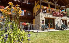 Hotel L'Artisin